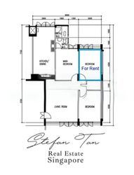 Blk 82 Bedok North Road (Bedok), HDB 4 Rooms #576517181